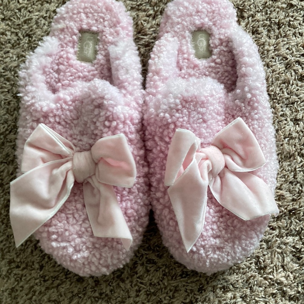 Uggs